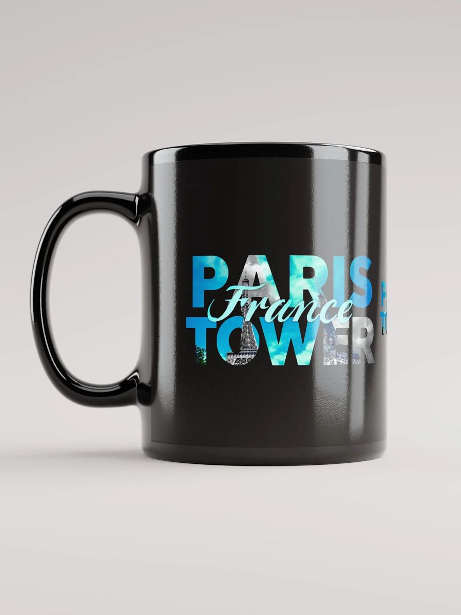 Tower Parisian Dreams Mug product image (6)