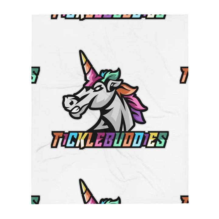 Lord Glitterhoof Throw product image (13)