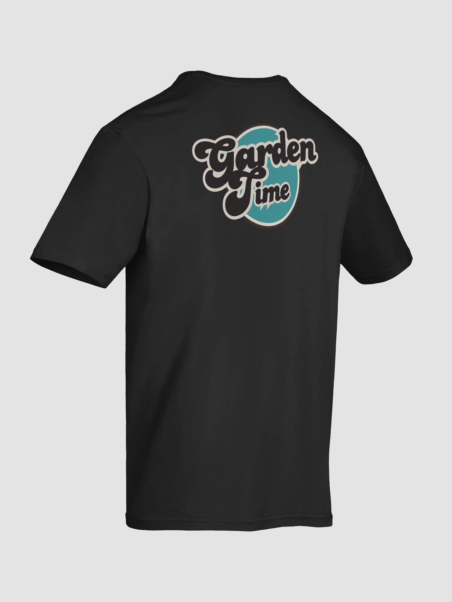 Garden Time Bliss T-Shirt product image (177)