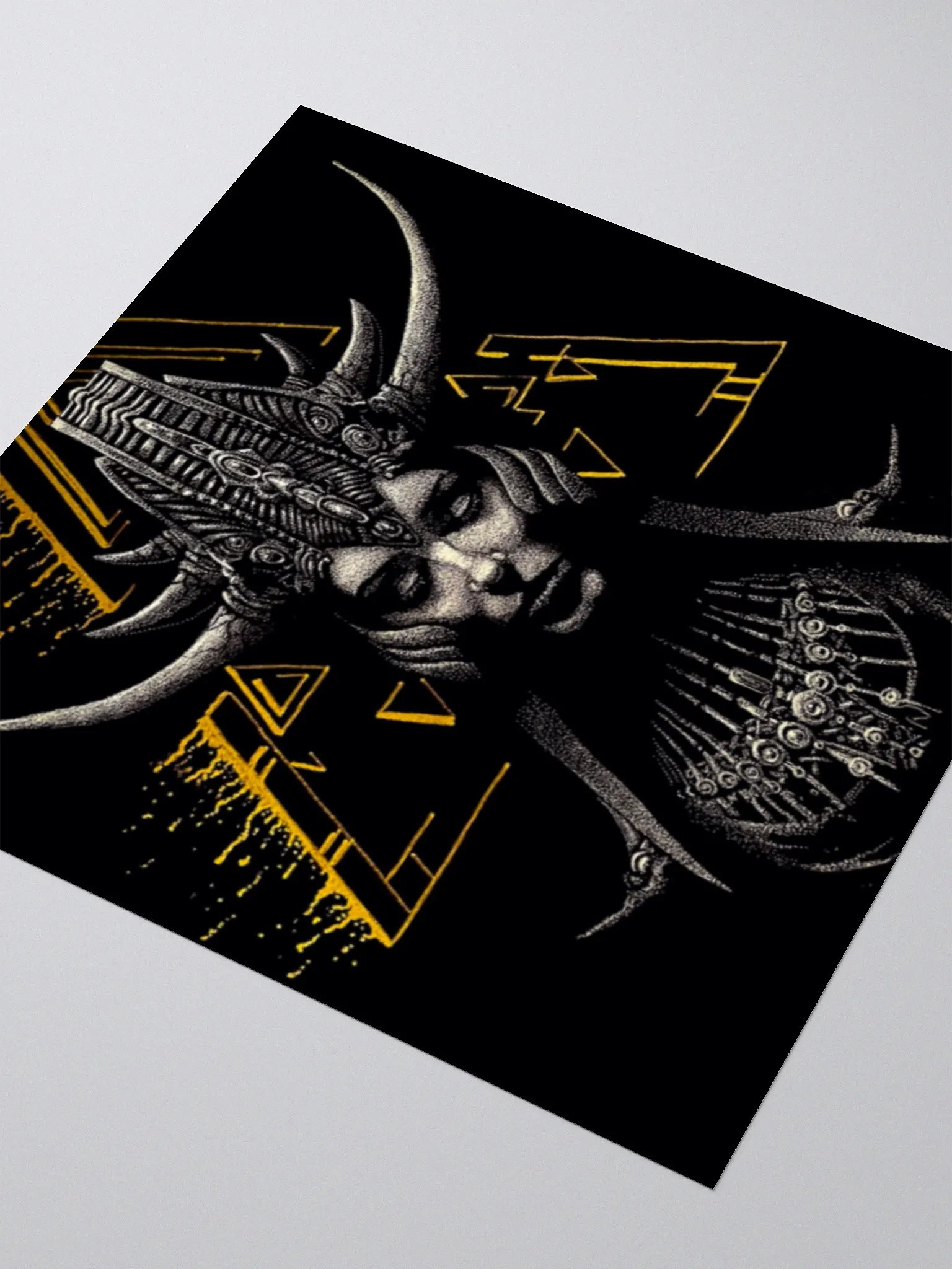 Isis Sticker product image (7)
