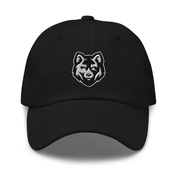 DWolf Revamp Dad Hat product image (1)