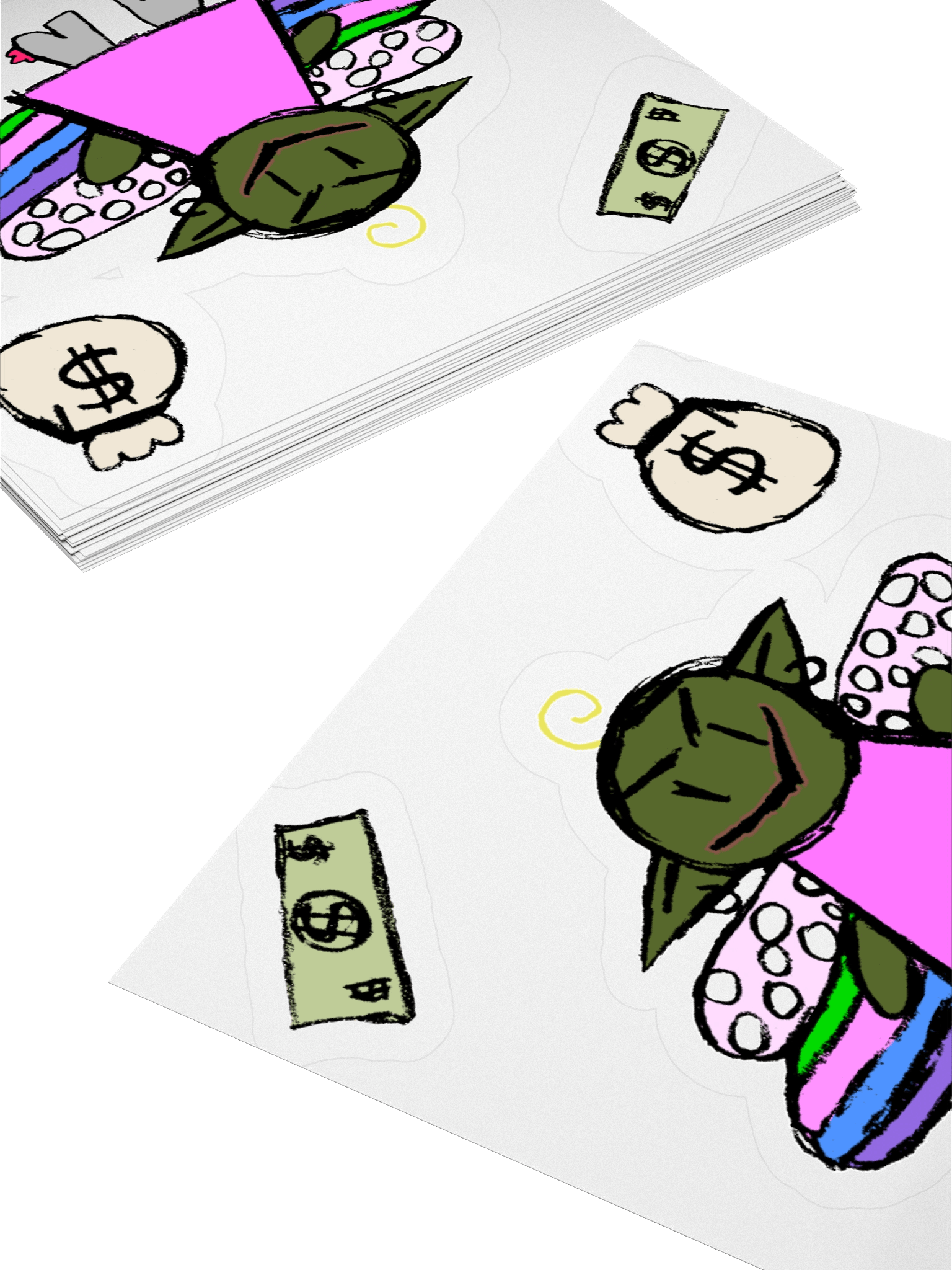 Giblin The Fairy Goblin product image (12)
