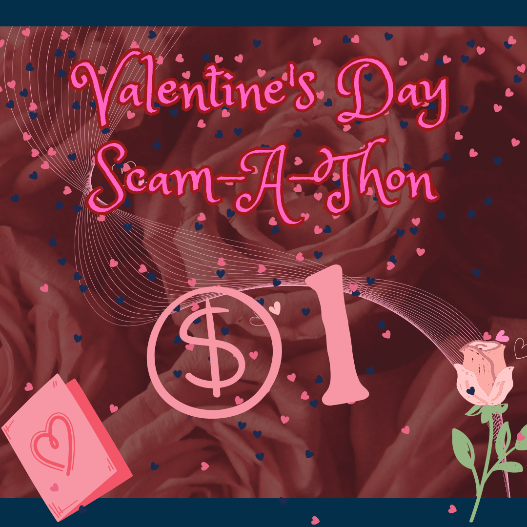 Loot Box $1 (Valentine's Day Scam-A-Thon) (pt 2) product image (1)