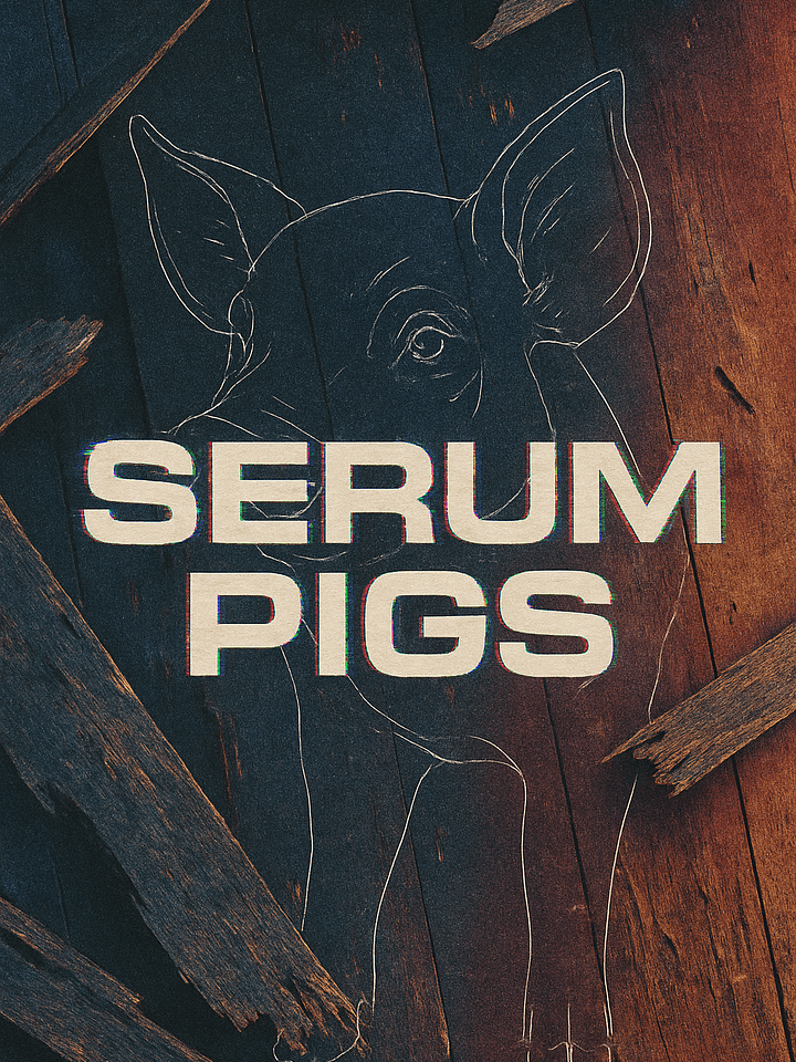 Serum Pig Sounds product image (1)