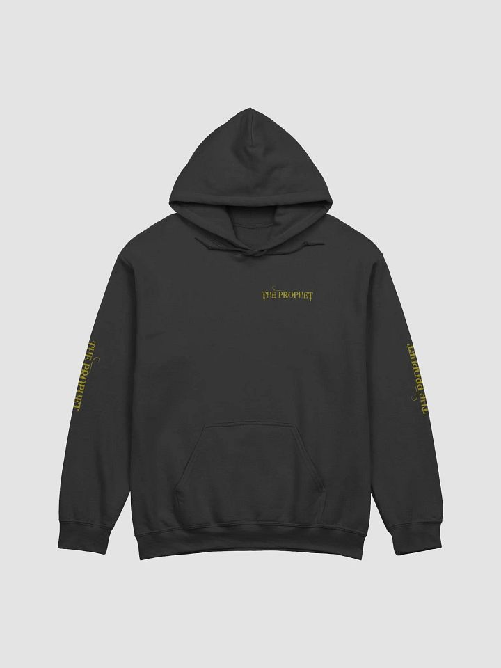 THE PROPHET product image (2)