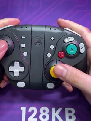 Best GameCube JoyCons #unboxing #gaming