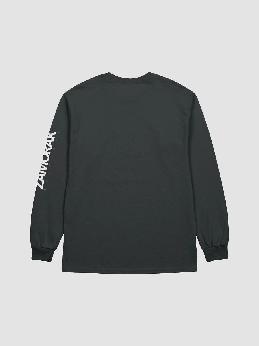 Zamorak - Long Sleeve product image (2)