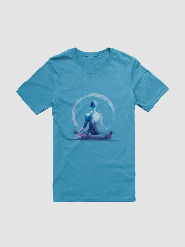 Find Your Flow – Yoga Shirt for Inner Peace product image (5)