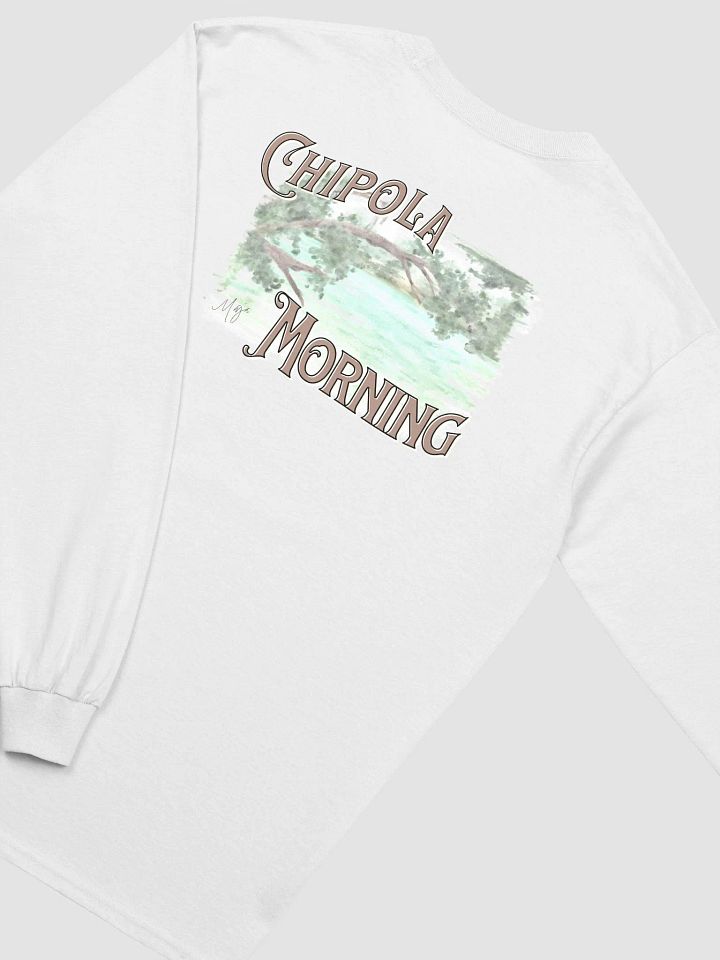 Chipola Morning Long Sleeve Tee product image (2)