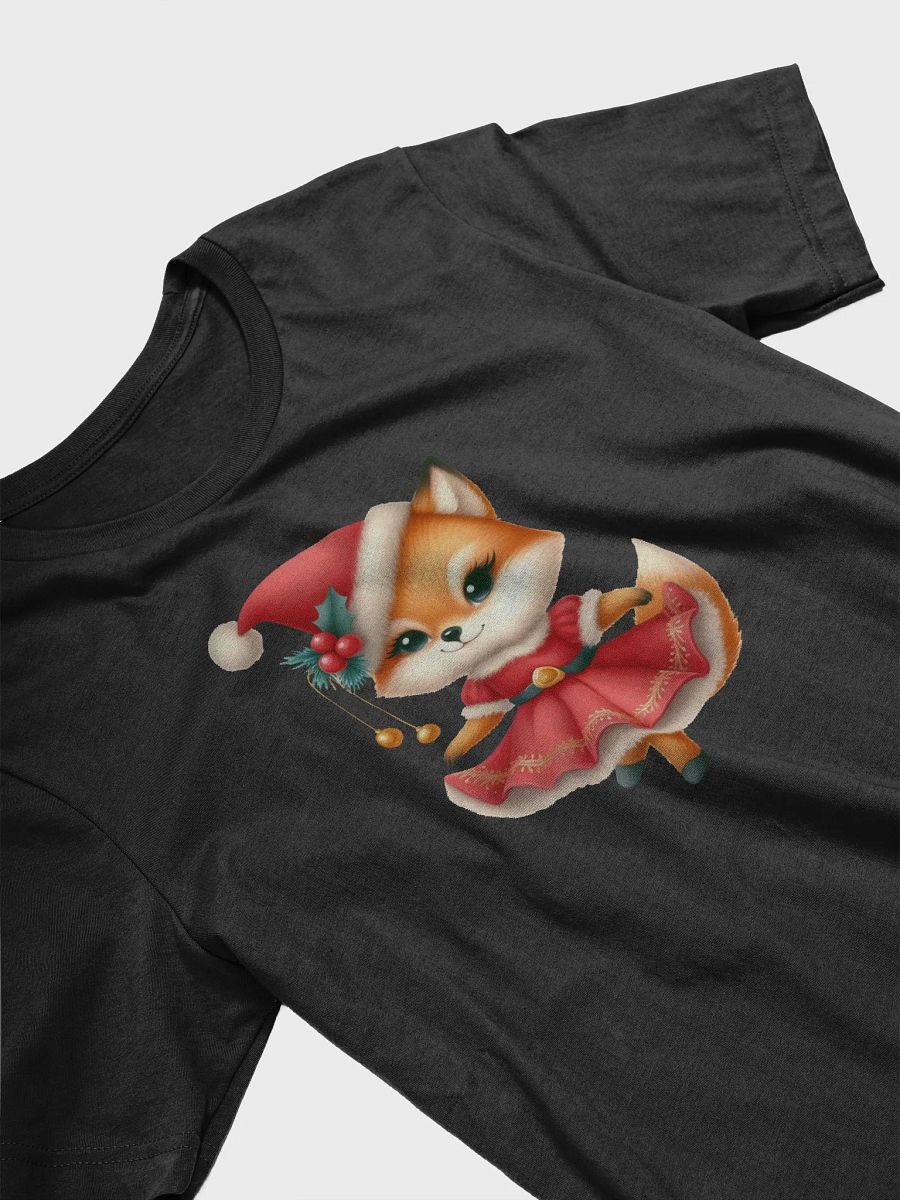 Christmas Baby Fox 15 product image (12)