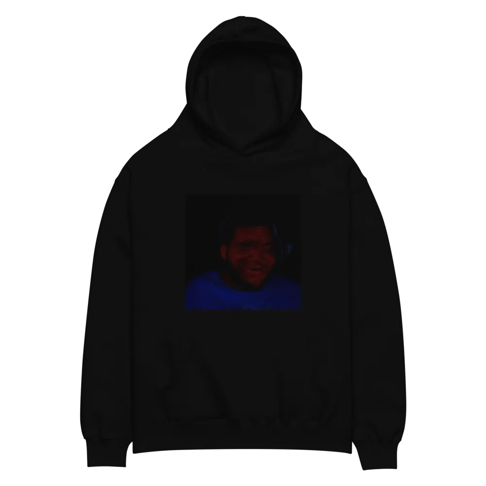 watermelon Infernal Anathema Hoodie product image (2)