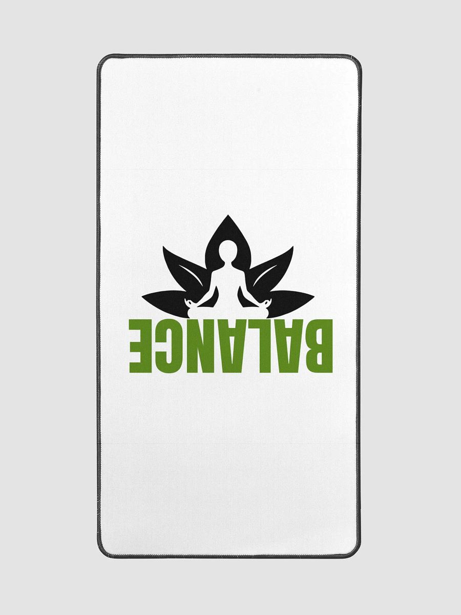 Balance Mouse Pad product image (2)