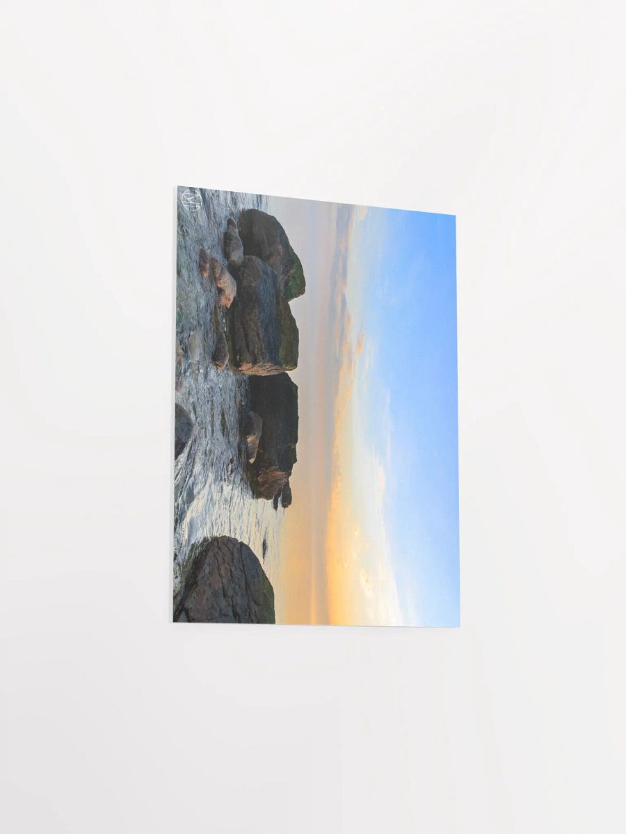 World's End Print product image (4)