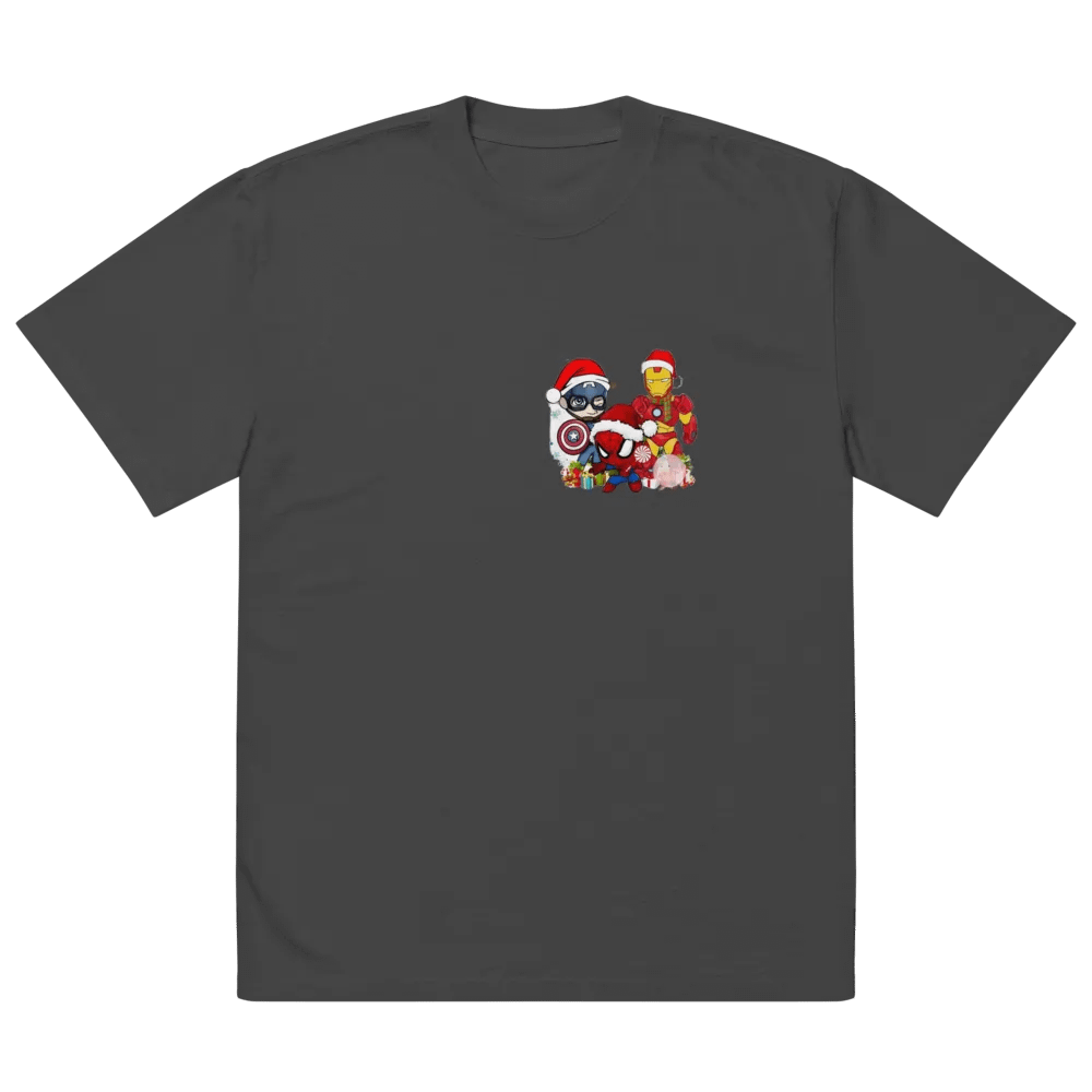 Avengers Shirt product image (14)