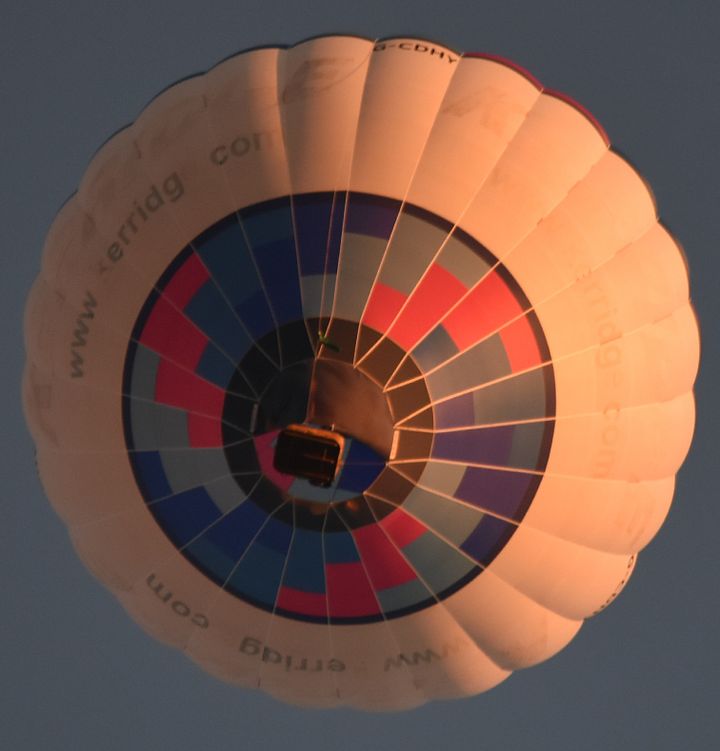 Eye or Ballon? product image (1)