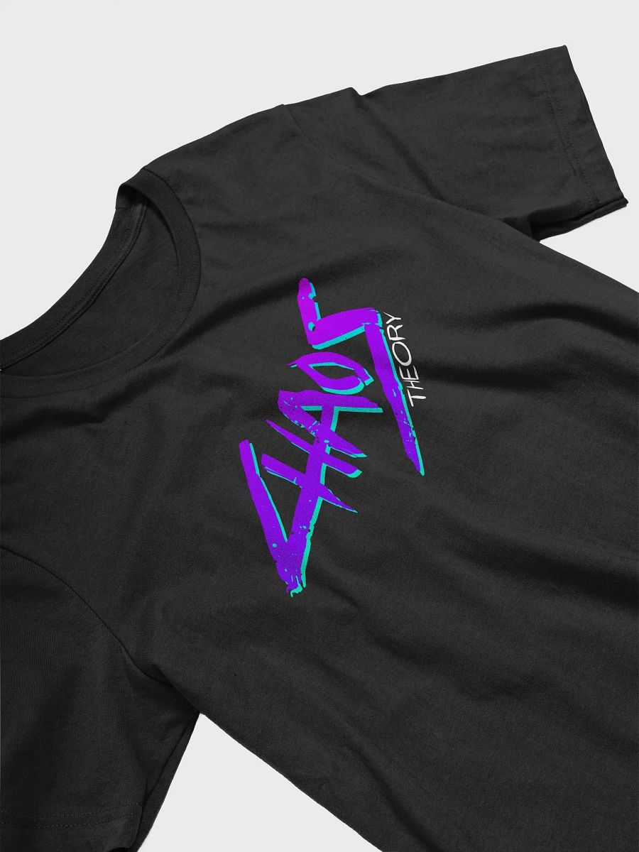 Chaos Theory 'Punk'd up' Shirt product image (16)
