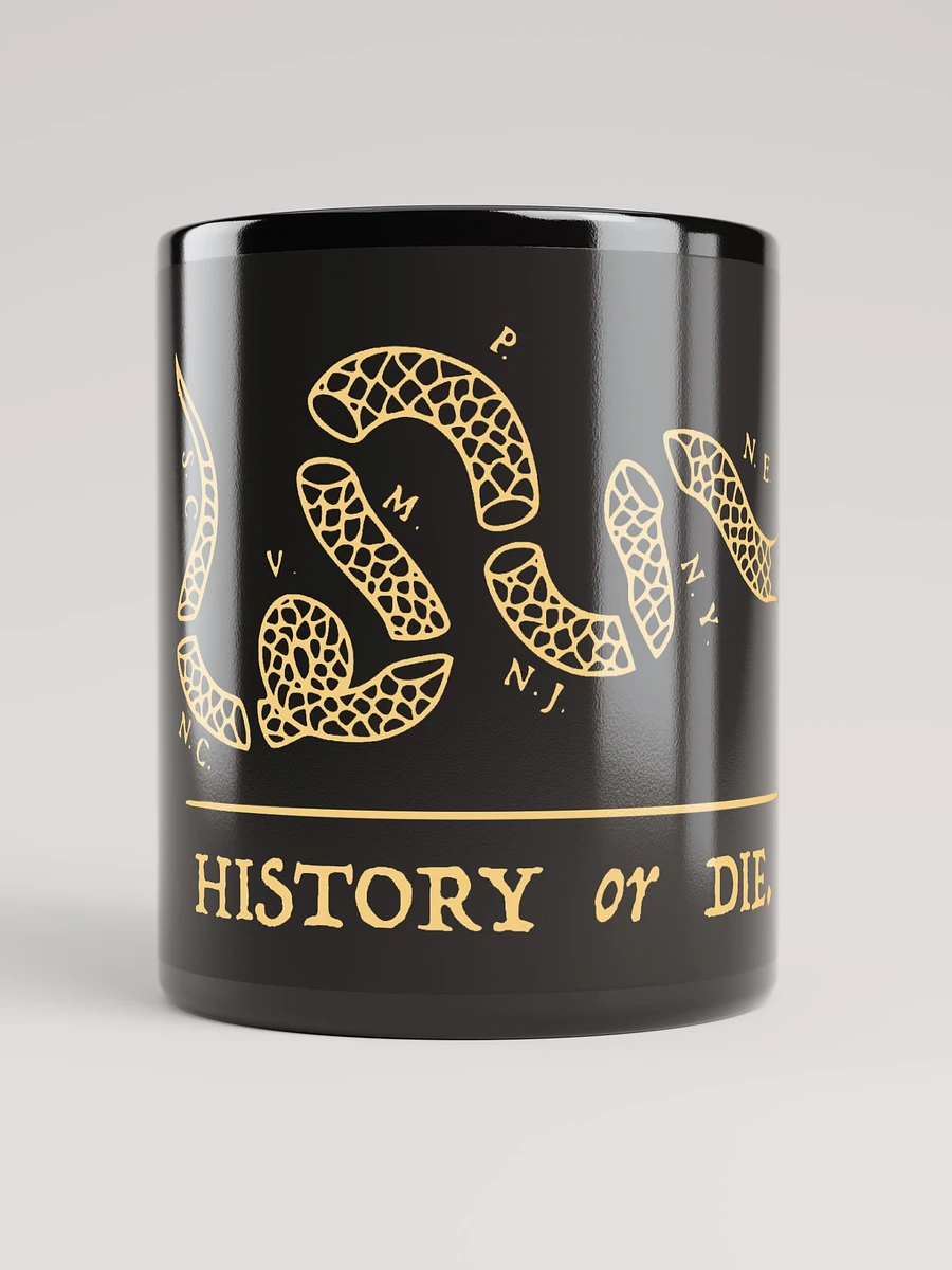 History or Die Mug product image (10)