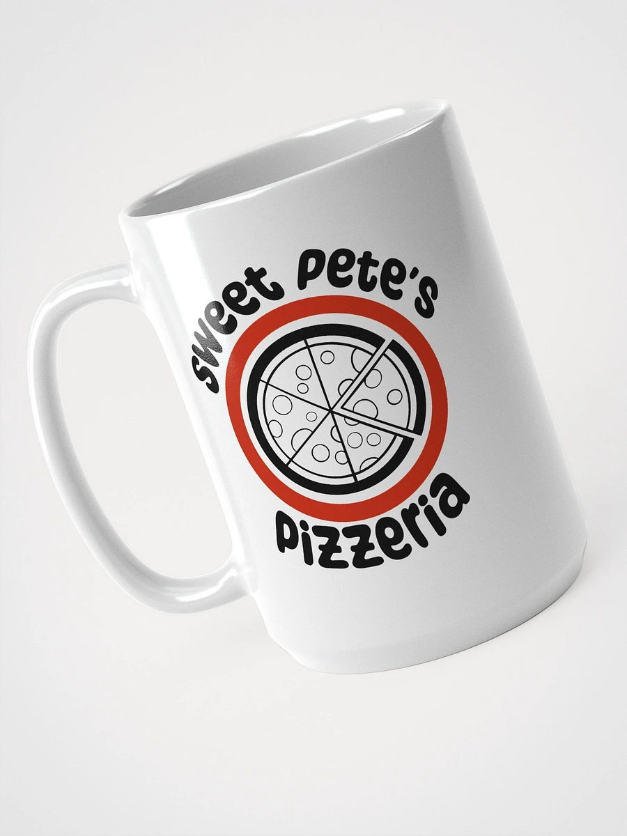 Sweet Pete + Charlie Mug product image (3)