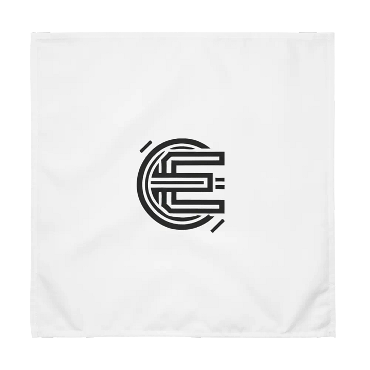 Explorer719 Premium Napkin product image (1)