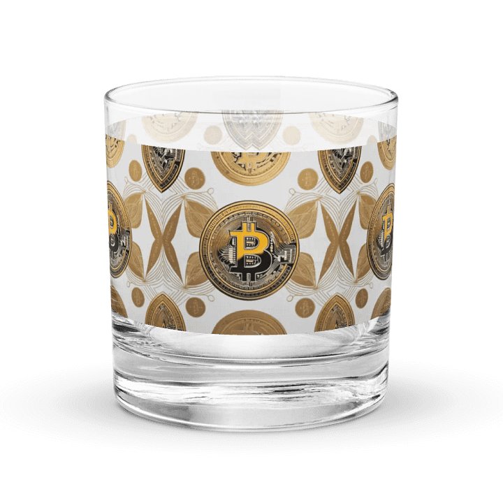 BTC Glas white 2 product image (1)