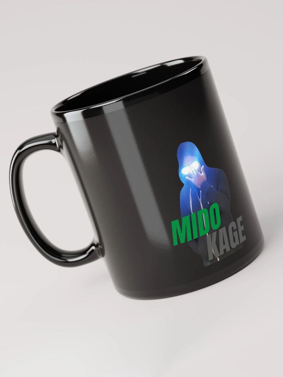 Mido & Goku Mug product image (5)