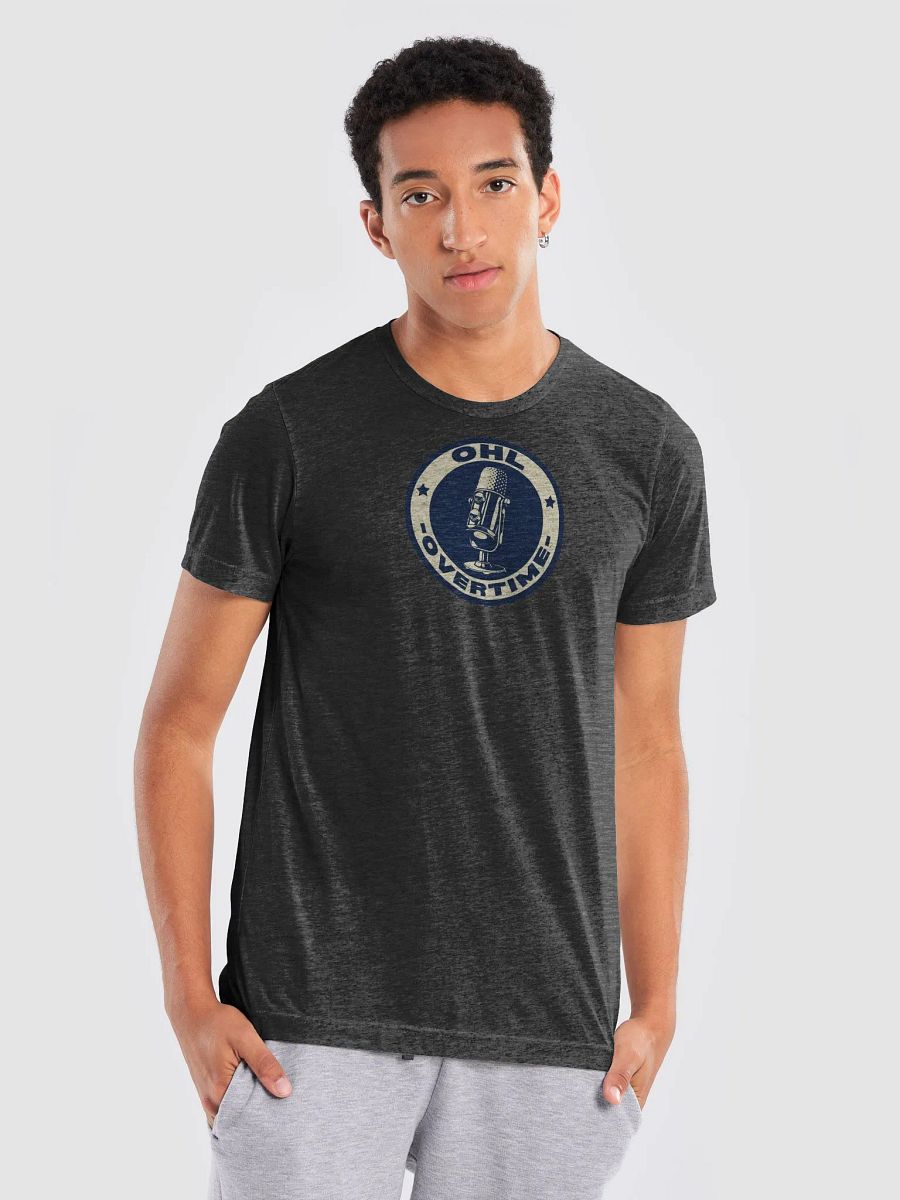 OHL Overtime Classic T-Shirt product image (7)