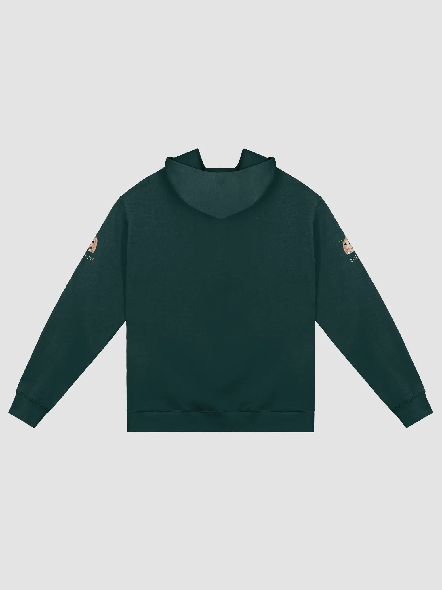 Brat Hoodie product image (4)