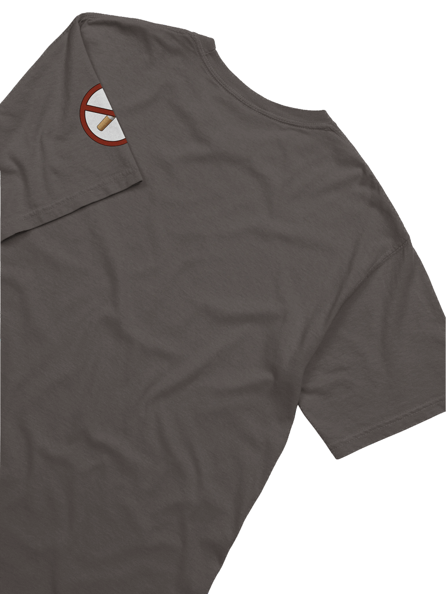 NO SMOKING T-Shirt product image (46)