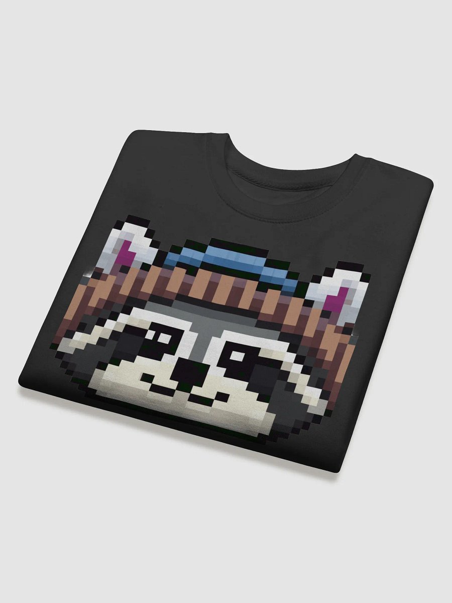 Trash Bandit Sweatshirt product image (4)
