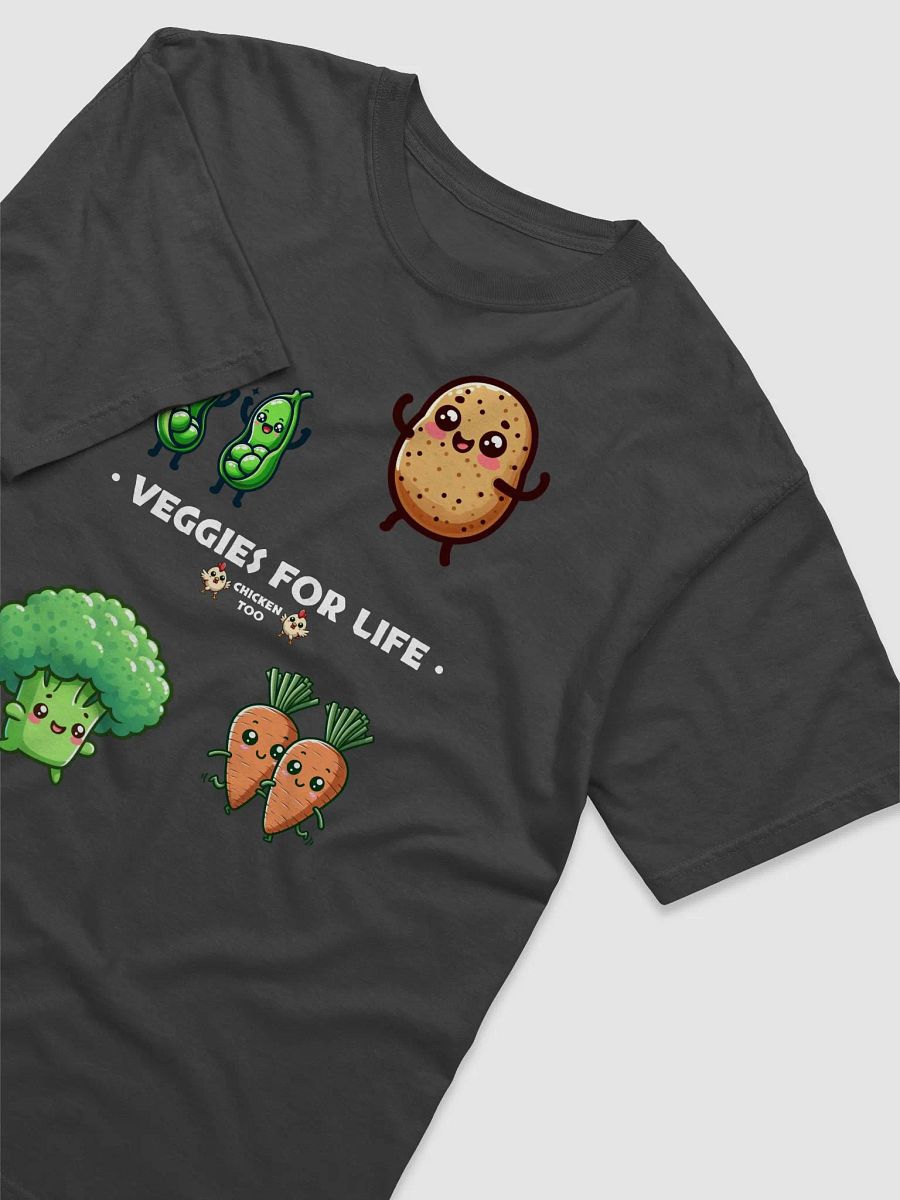Veggies or Blood(Check The Back!) product image (7)