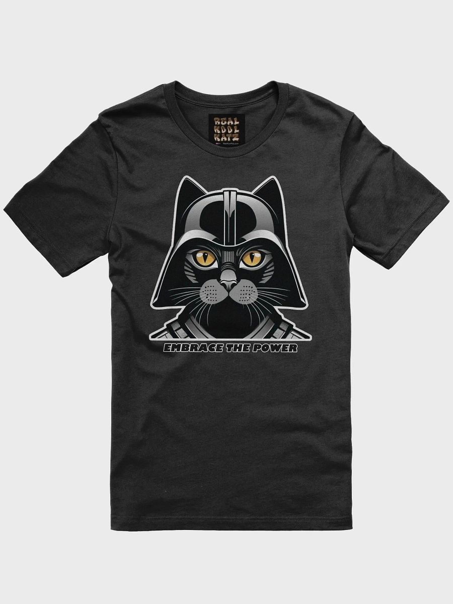 Cat Vader - Embrace the Power product image (2)