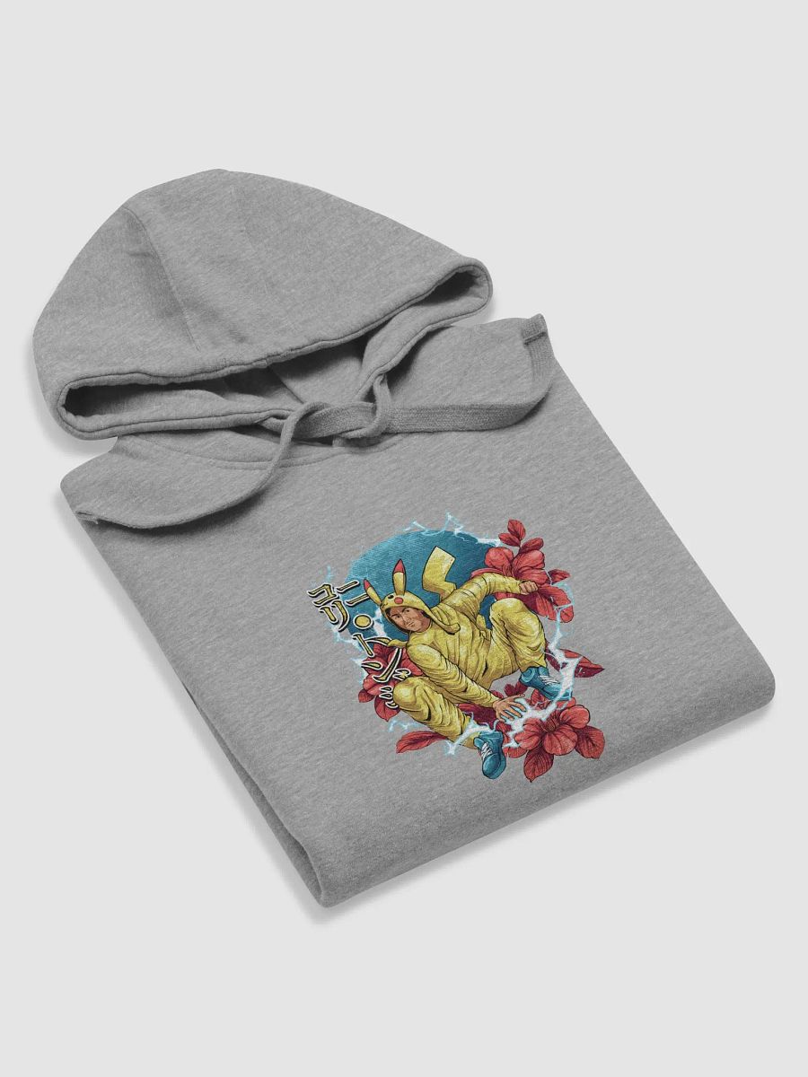 I Choose Power - Hoodie product image (6)