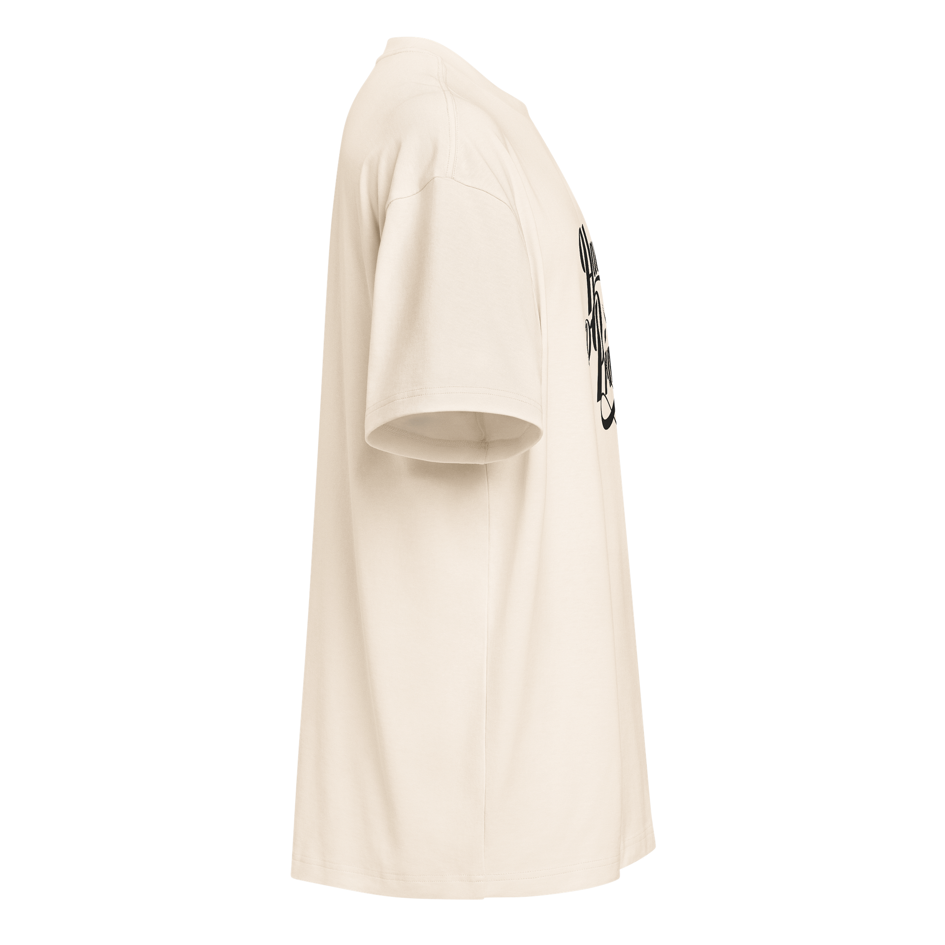 Havana D'Primera - Men's Box Tee product image (4)