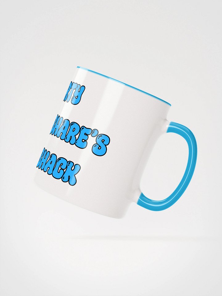 Sweetshare Mug product image (3)