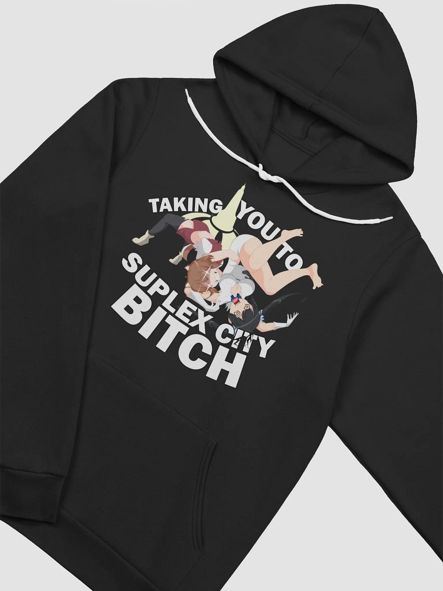 HTBAA - Suplex City [Explicit] product image (3)