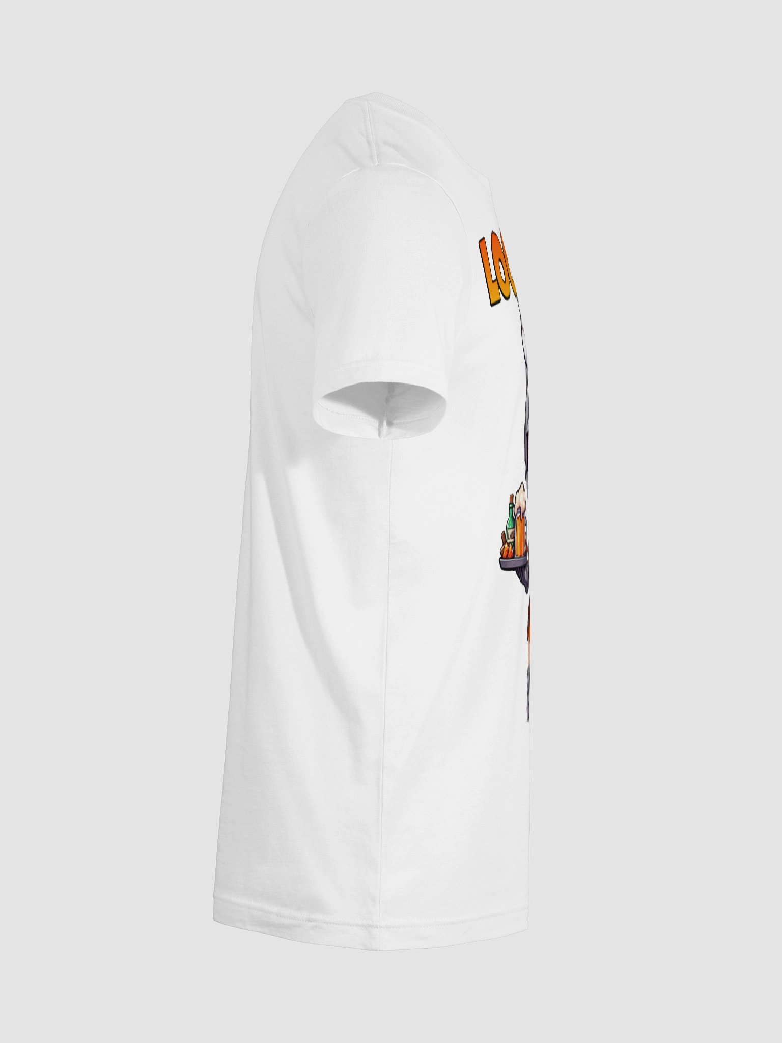 Looters Tavern & Armory – Knight Edition Tee product image (83)