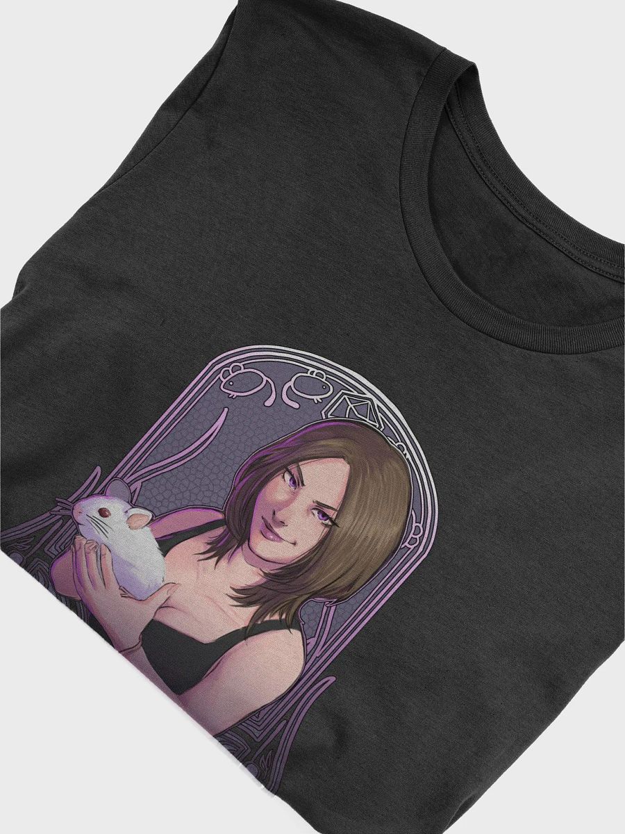 Rat of Holding Unisex Tee product image (5)