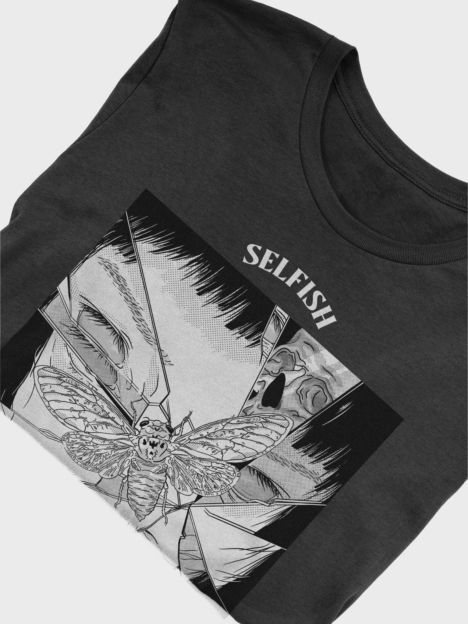 Selfish Success: The Real Tee product image (5)