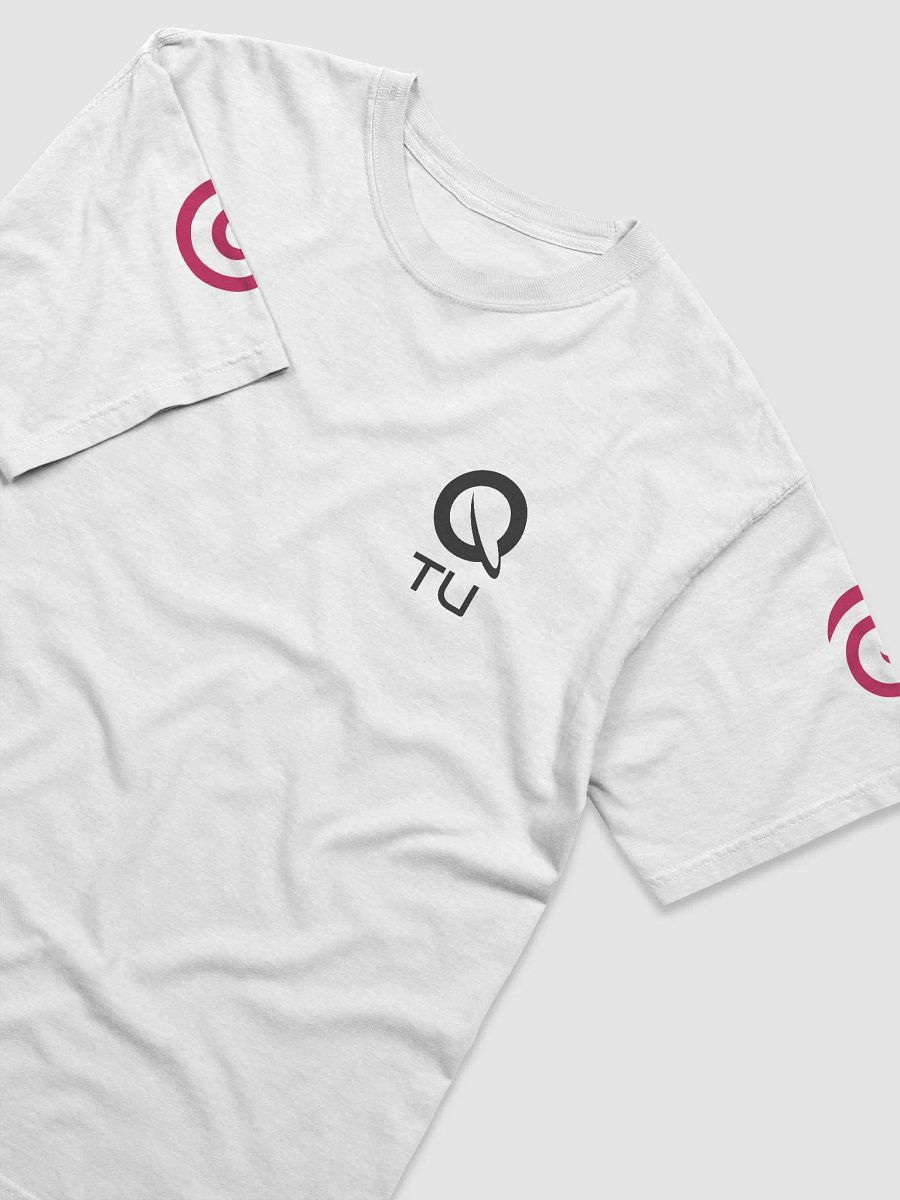 CYBER Tee: Mizu Gym Tee product image (1)