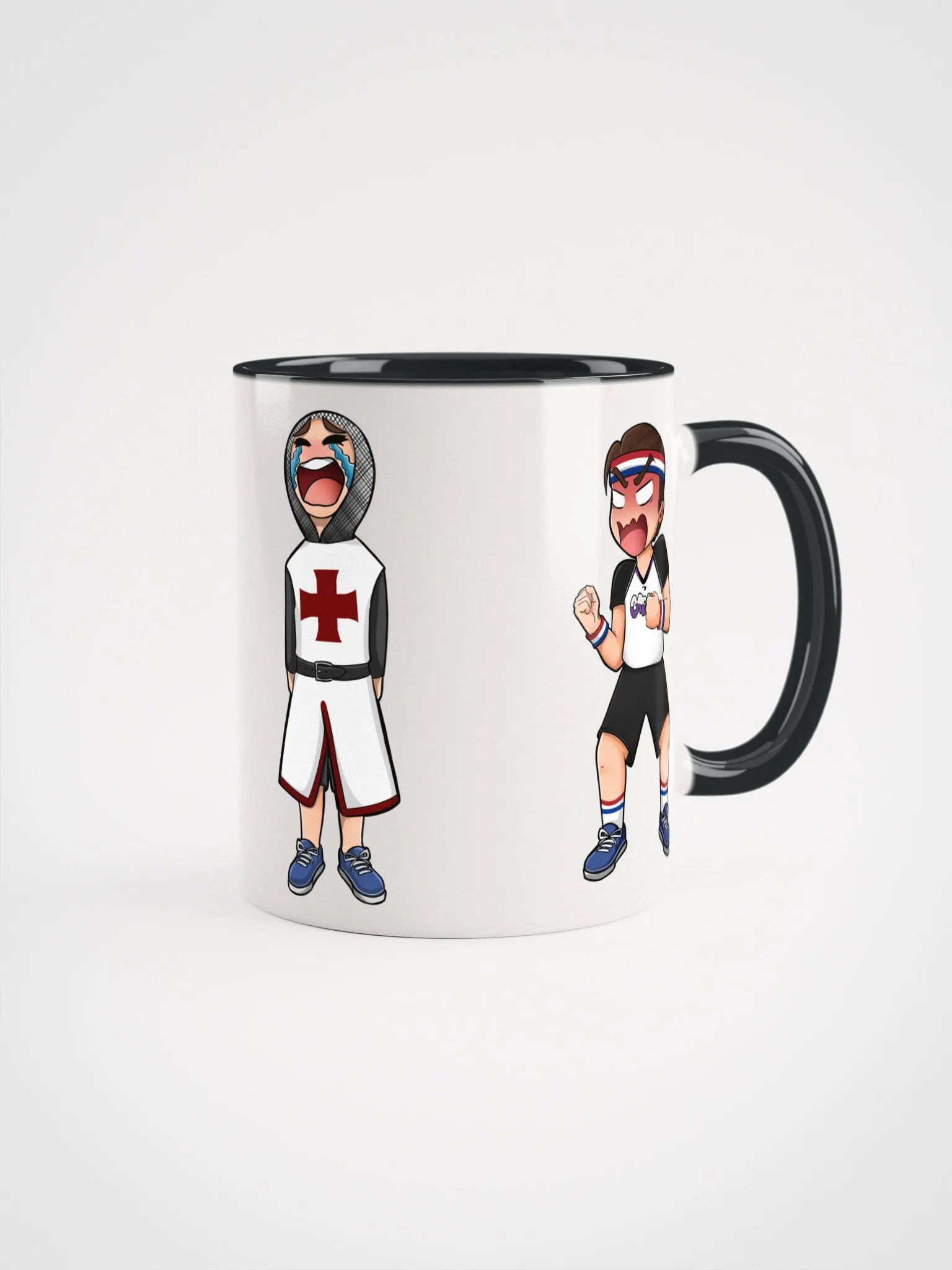Cartoon Mug product image (1)