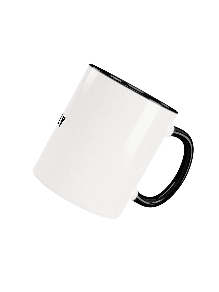 HYPE ME UP Ceramic Mug product image (32)