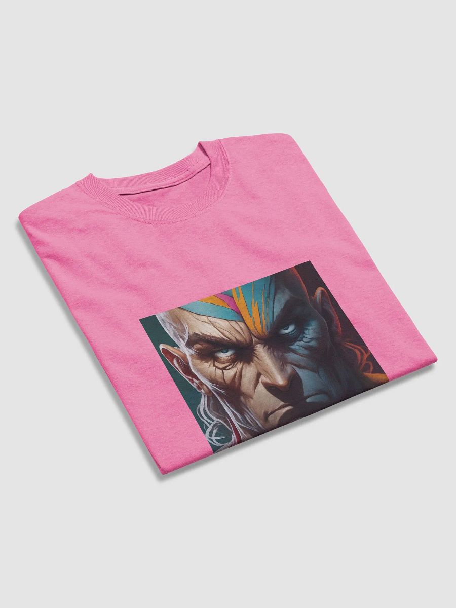 Streetwise Heavyweight Tee product image (21)