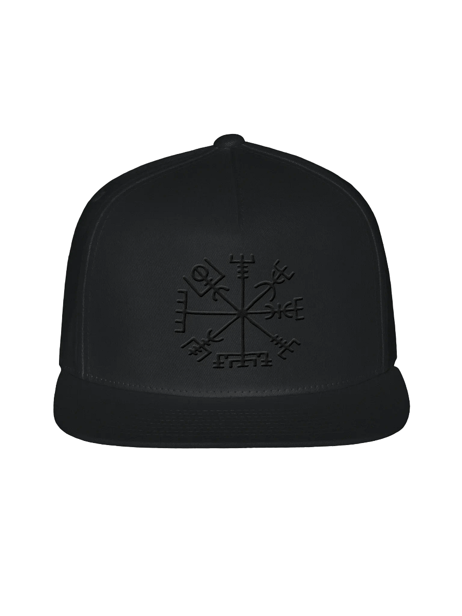 Protective Rune - Full Snap Back product image (31)