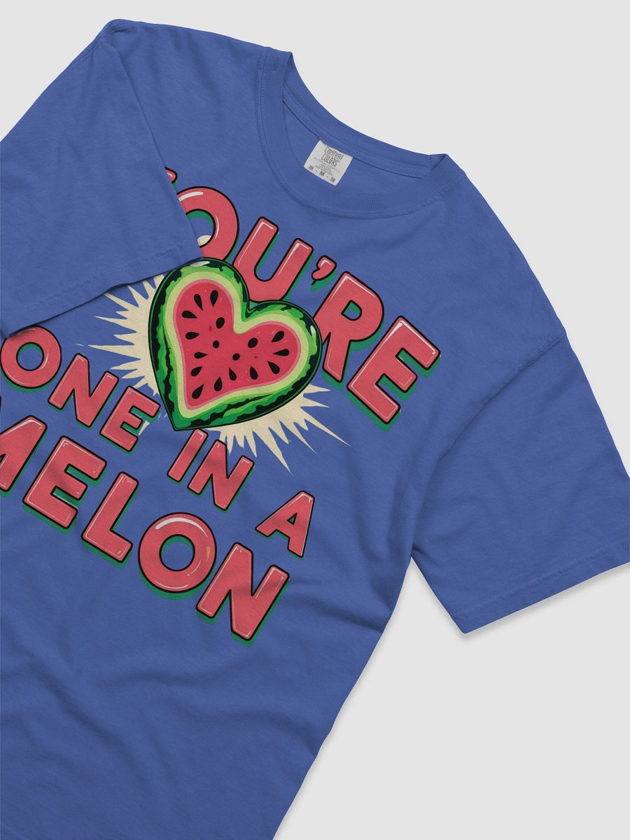 One in a Melon Heart T-Shirt product image (11)
