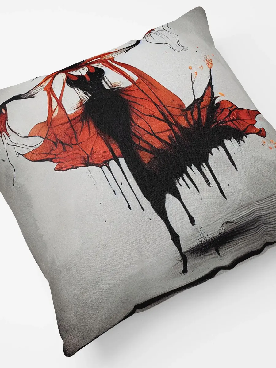 Cozy Dreams All-Over Pillow product image (7)
