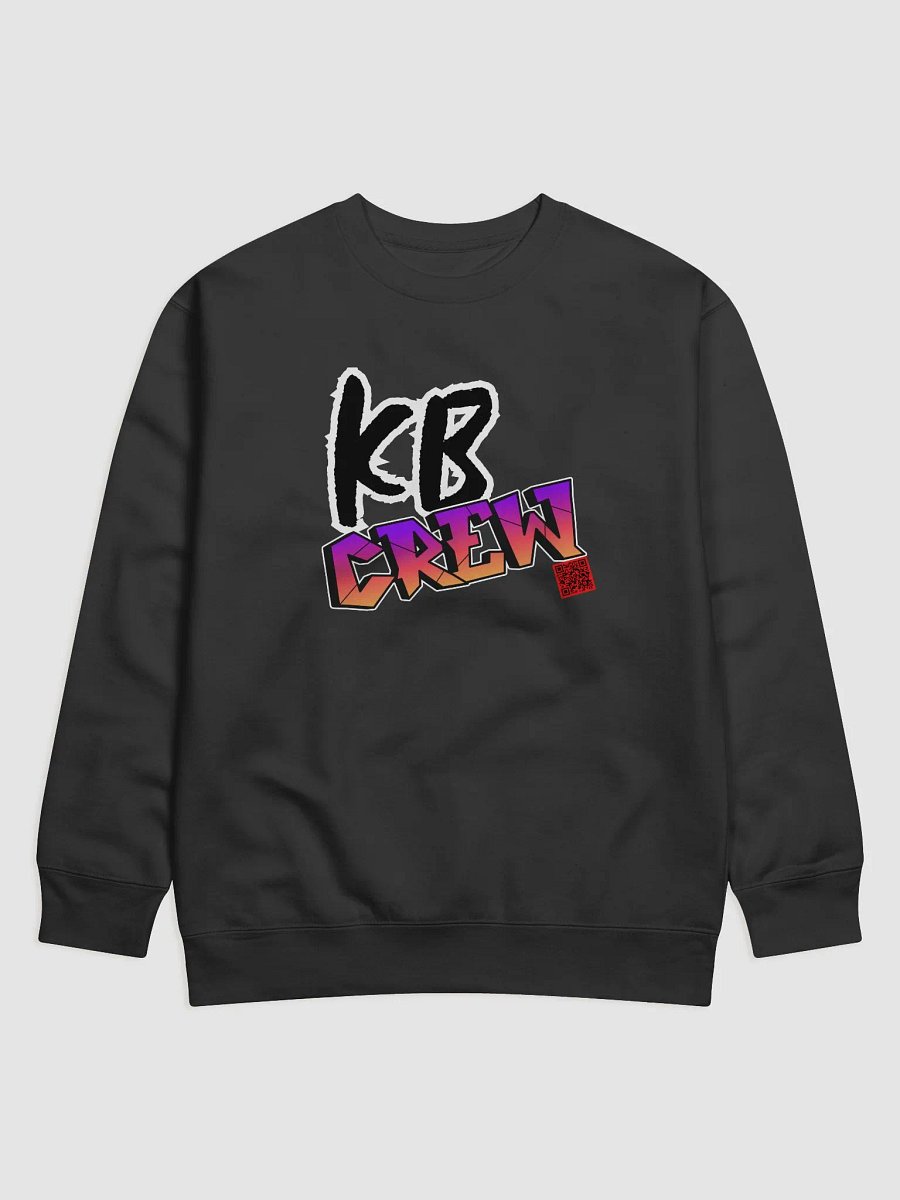 KB crew sweater product image (1)