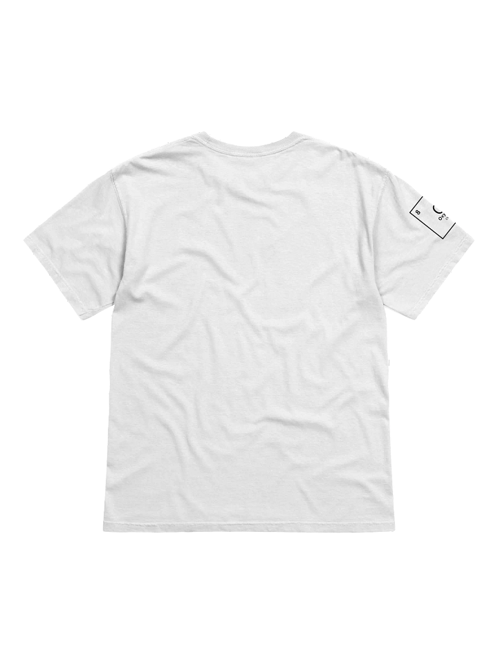 The Oxygen Tee product image (2)