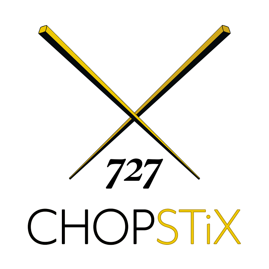 CHOPSTiX727 Logo product image (1)
