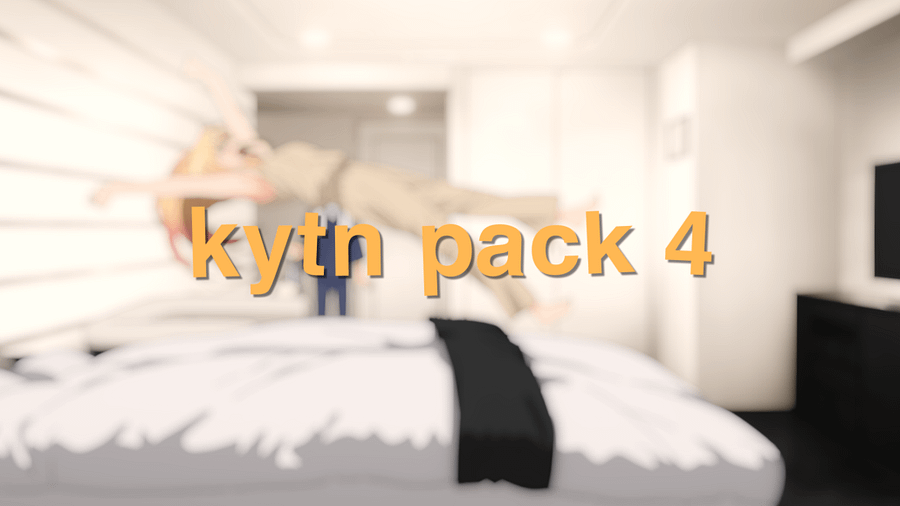 KYTN PACK 4!!! product image (1)