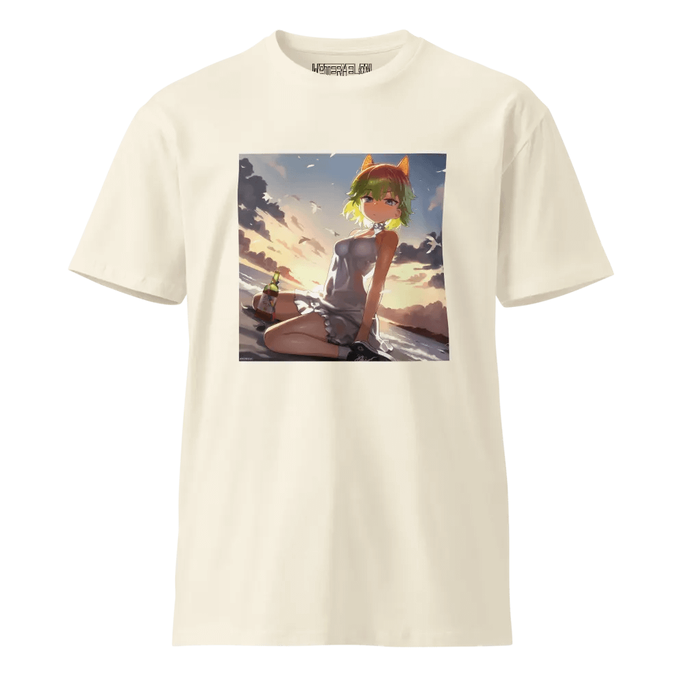 watermelon Damcell Tee product image (1)